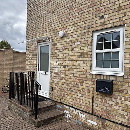 Ely Stays Flat 1 Exterior photo